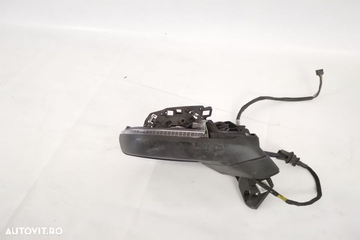 Oglinda Dreapta Originala In Stare Buna Full Electric Audi Q7 4M 2015 - 4