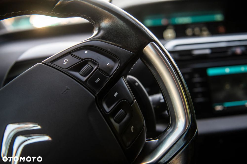 Citroën C4 Picasso BlueHDi 150 EAT6 Exclusive - 25