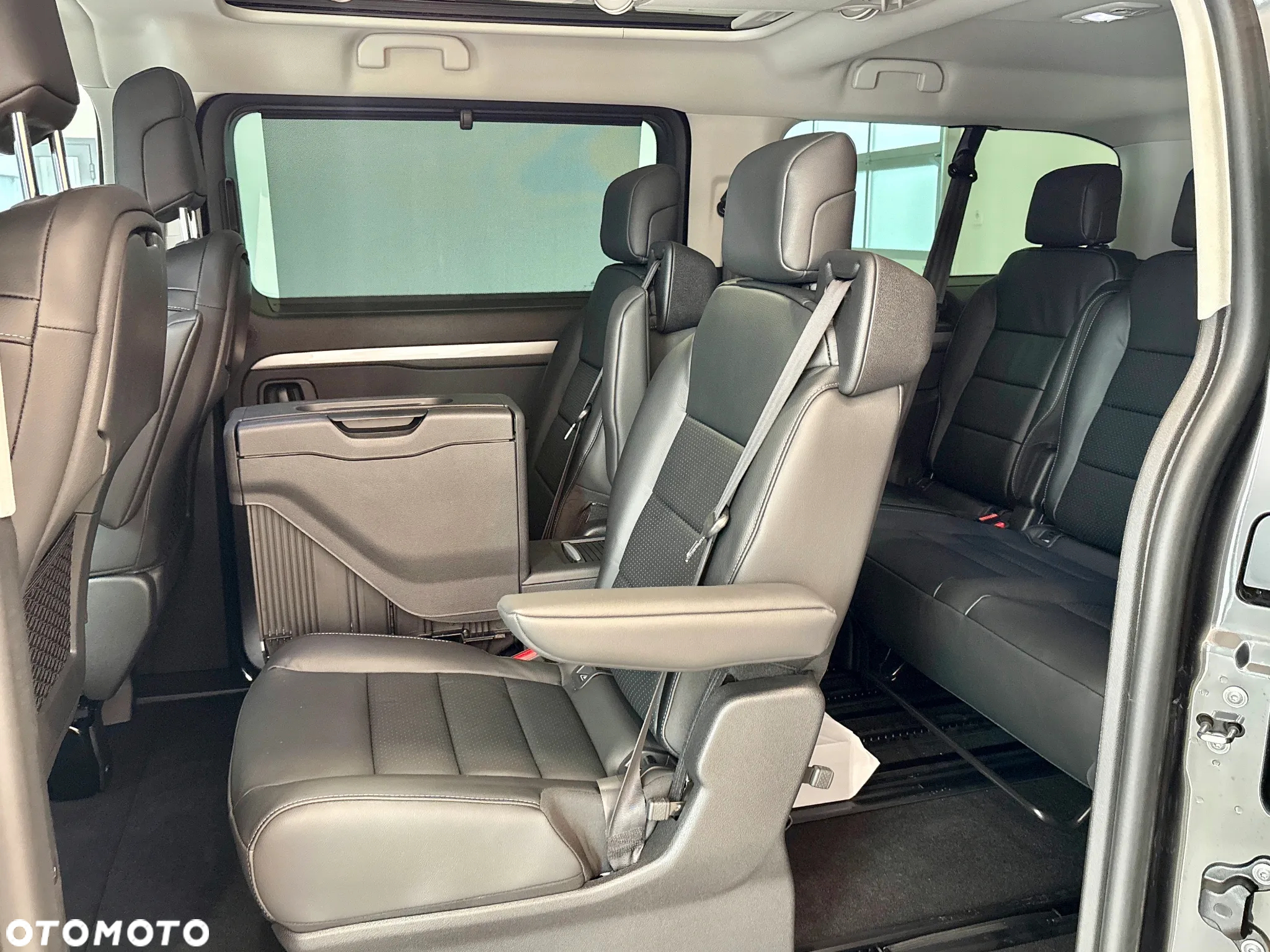 Toyota Proace Verso - 20