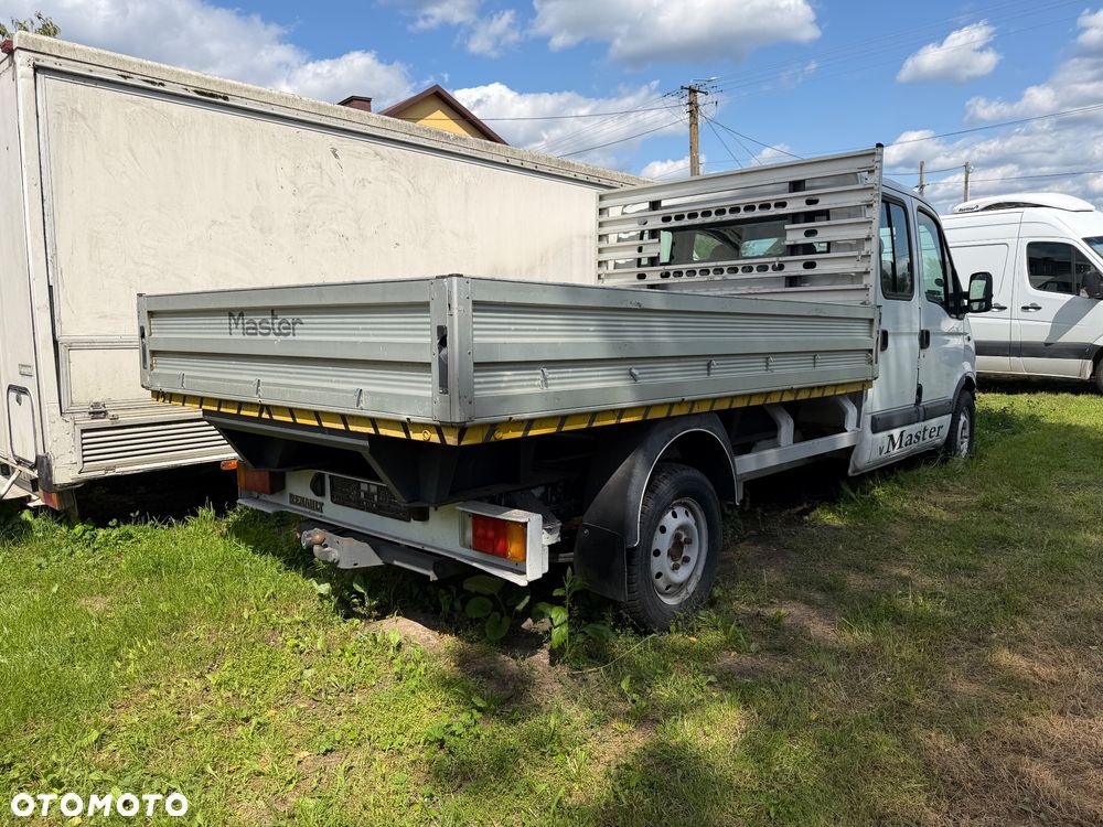 Renault Master - 2