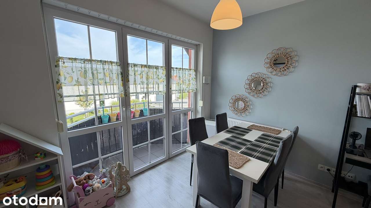 Mieszkanie na sprzedaż, 3 pokoje, 85 m², Wilkowice
