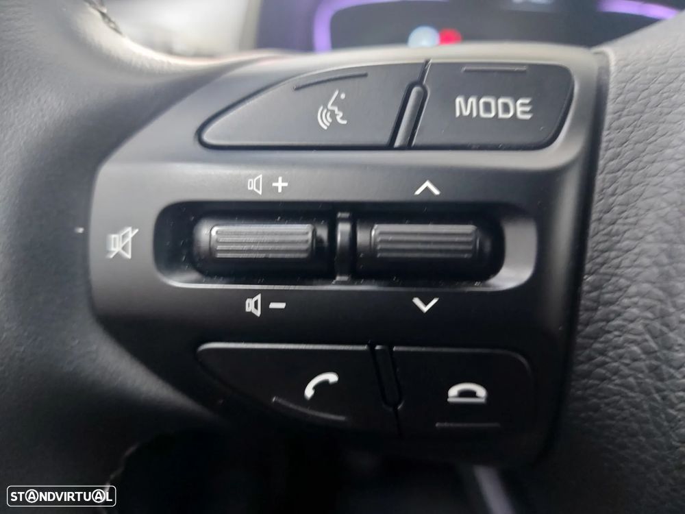 Kia Stonic 1.0 T-GDI Drive - 21