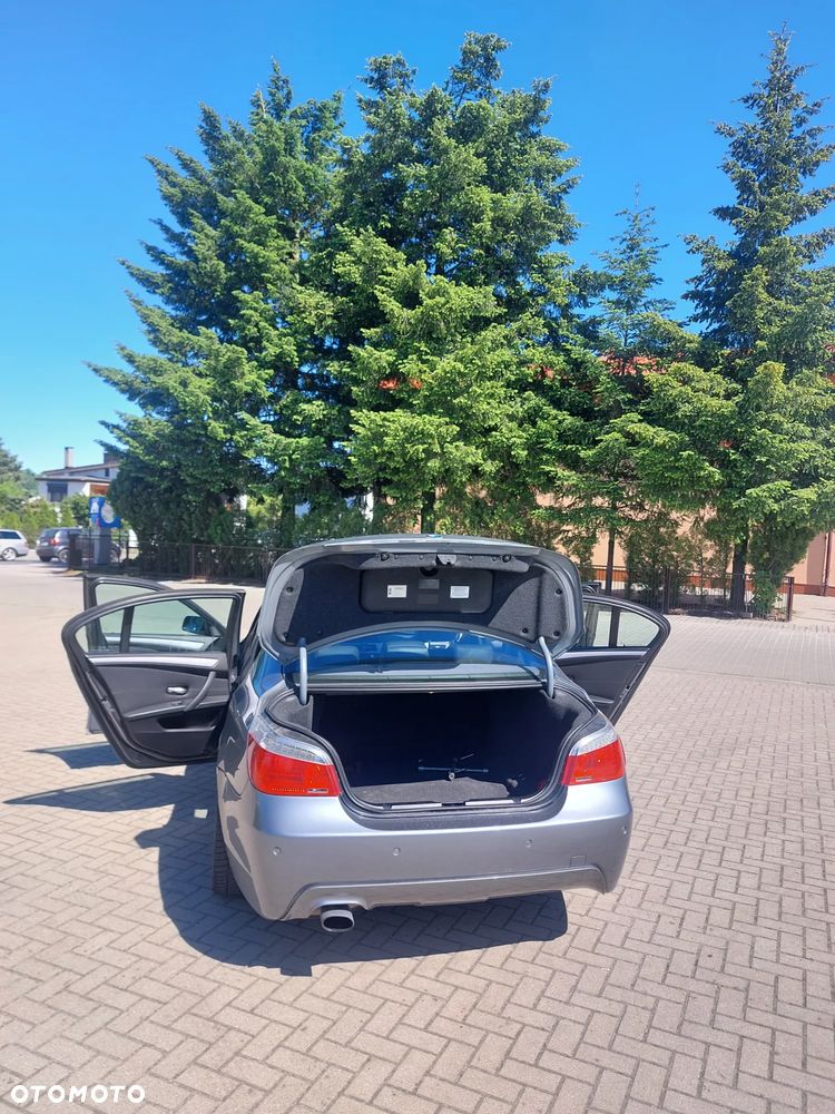 BMW Seria 5 - 10