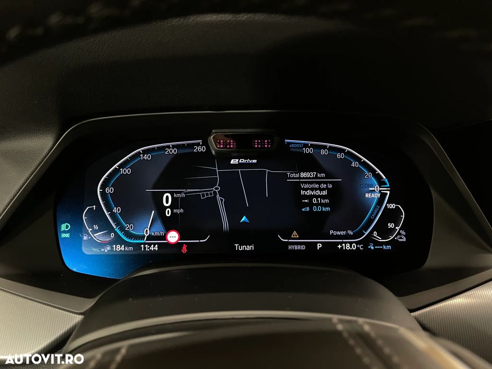 BMW X5 xDrive45e AT PHEV - 41