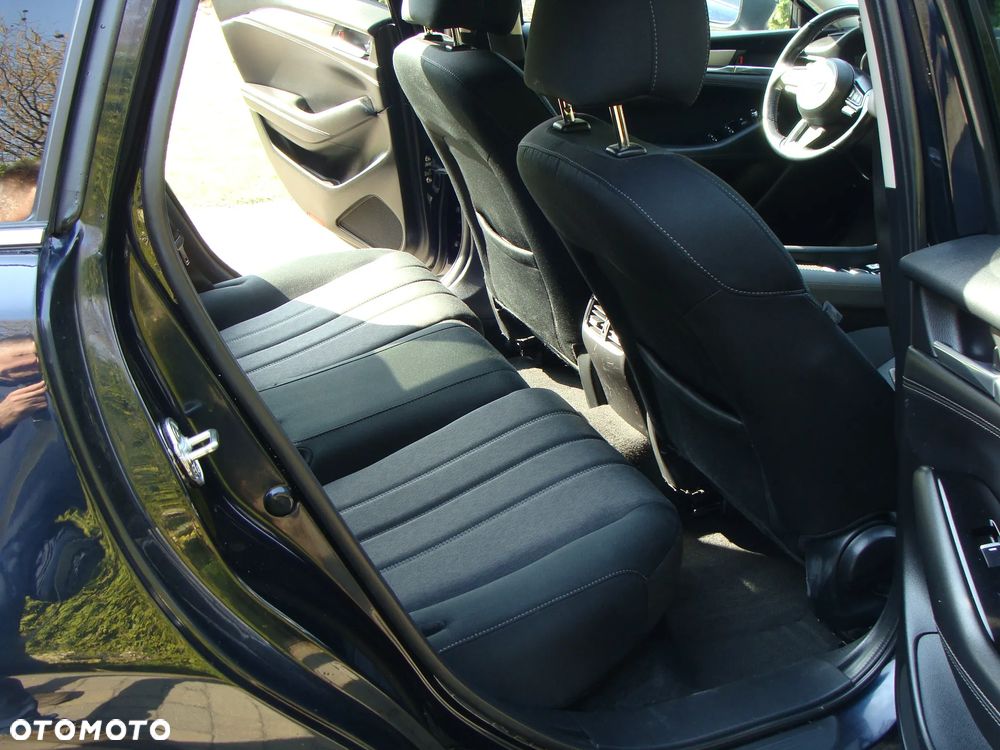 Mazda 6 SKYACTIV-G 165 Drive i-ELOOP Sports-Line - 20