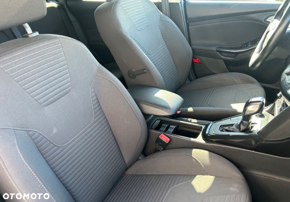 Ford Focus - 20