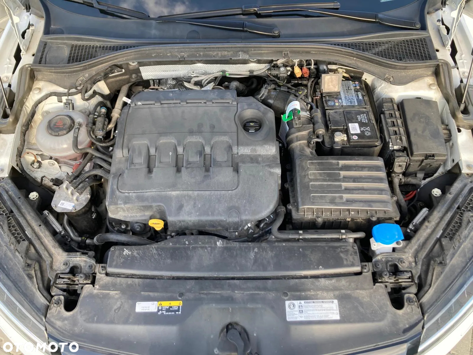 Skoda Superb Combi 2.0 TDI DSG Sportline - 15