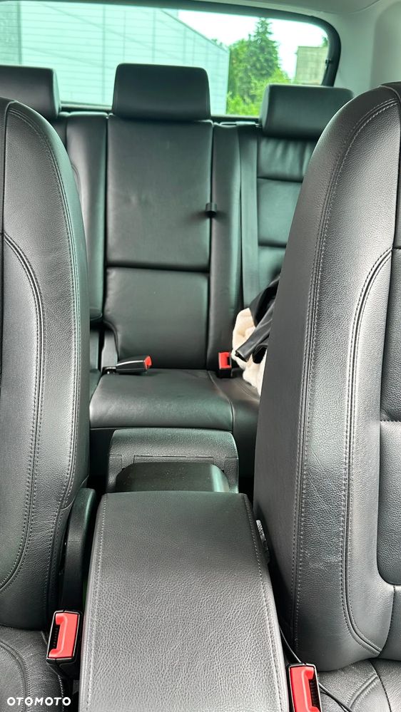Volkswagen Tiguan 2.0 TDI 4Mot Track&Style DSG - 13
