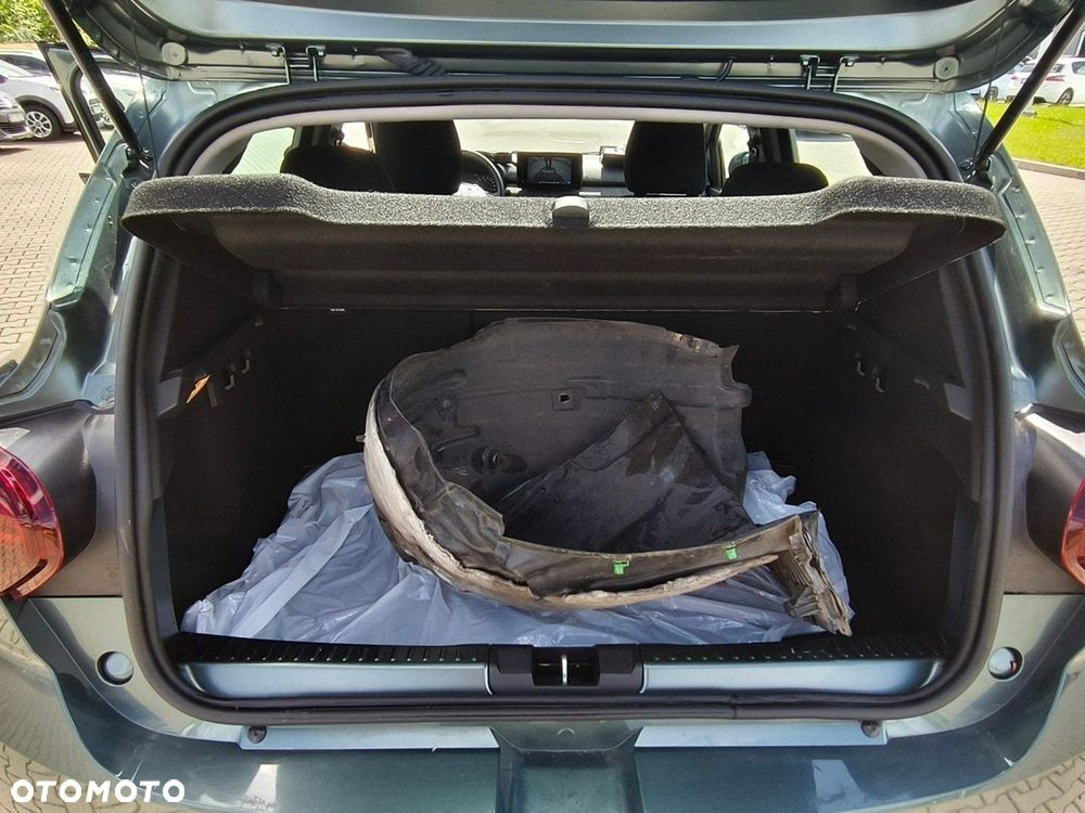 Dacia Sandero - 18