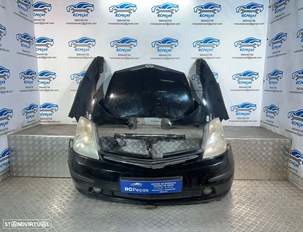 .Frente completa Original Toyota Prius MK2 2 XW20 2003 - 2009 - 2