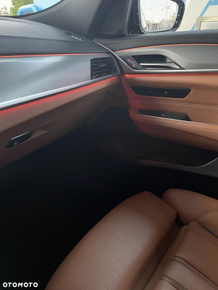 BMW 6GT 640i xDrive Sport - 8