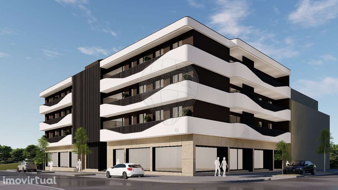 Apartamento T3 para venda - Grande imagem: 2/25