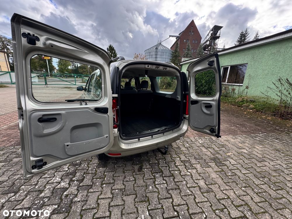 Dacia Logan Van - 10