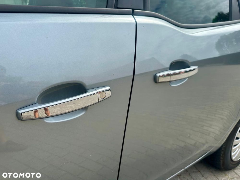 Opel Meriva 1.4 T Cosmo - 5