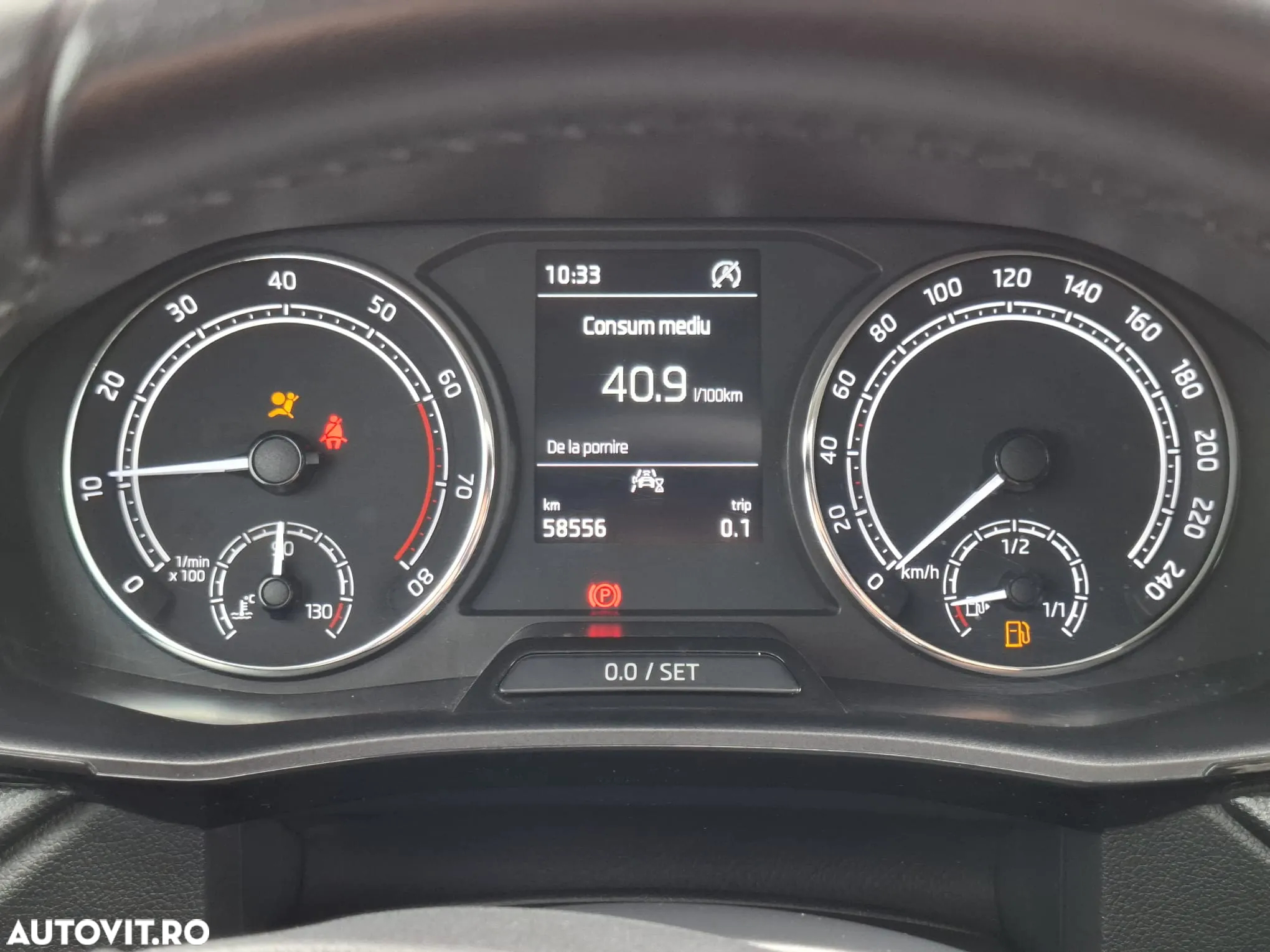 Skoda Fabia 1.0 TSI 95 CP Ambition - 2