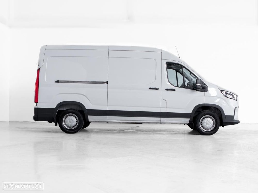 Maxus Deliver 9 2.0 transporter c/iva - 2
