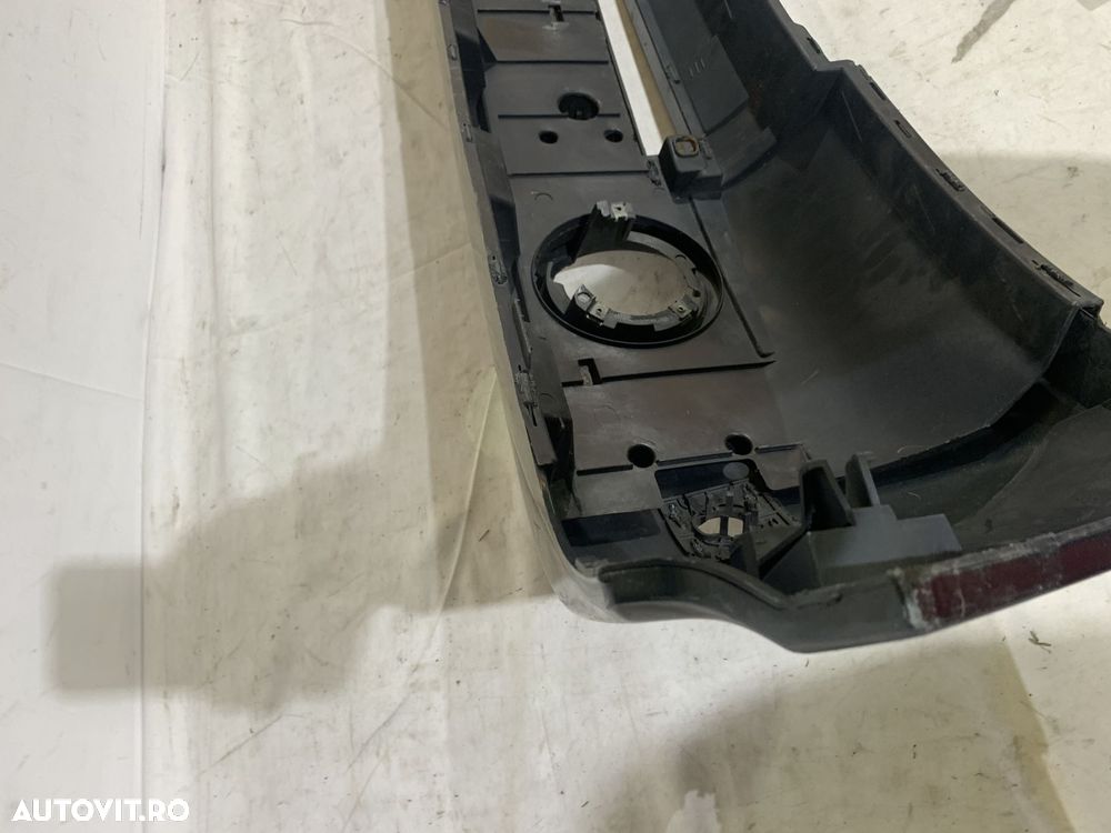 Bara fata  Range Rover Vogue, 2002, 2003, 2004, 2005 . - 7