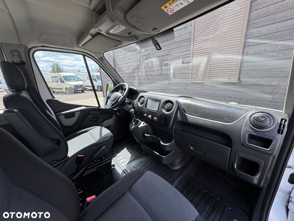 Renault MASTER - 16