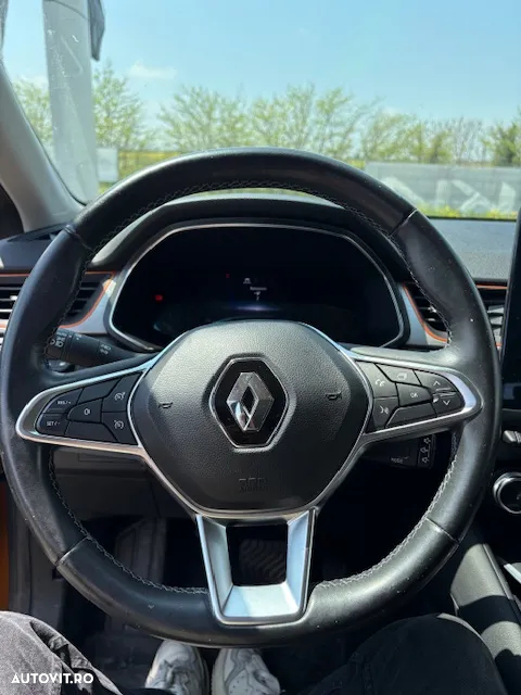Renault Captur E-Tech Plug-In-Hybrid Intens - 18