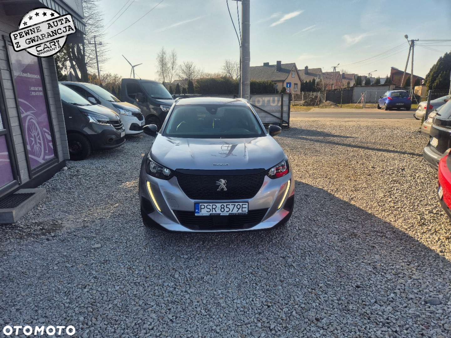 Peugeot 2008 - 2