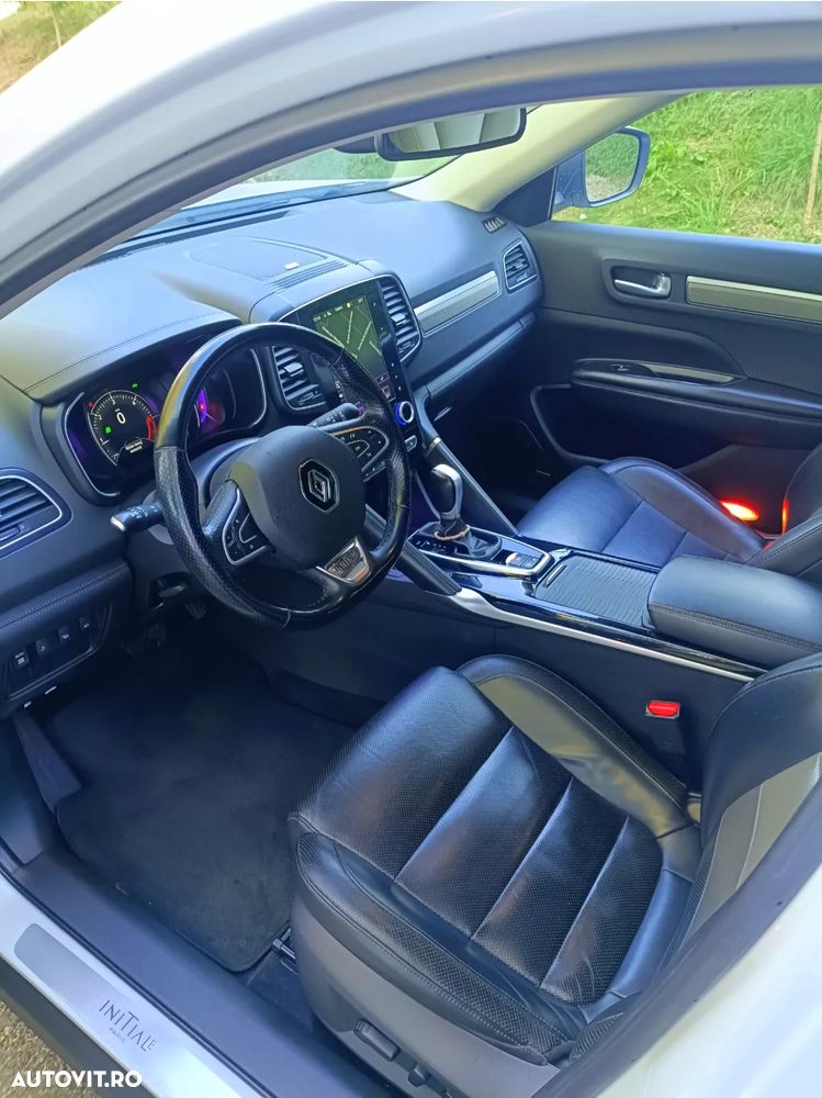 Renault Koleos - 5