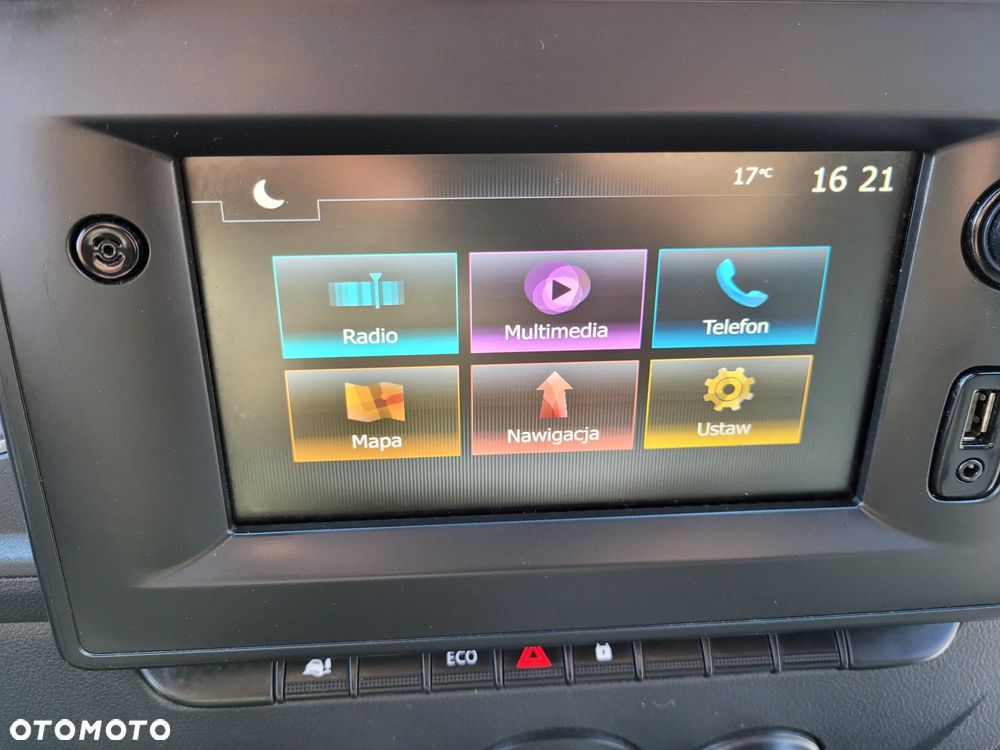 Renault Master - 25
