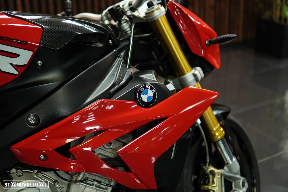 BMW S 1000 R - 11