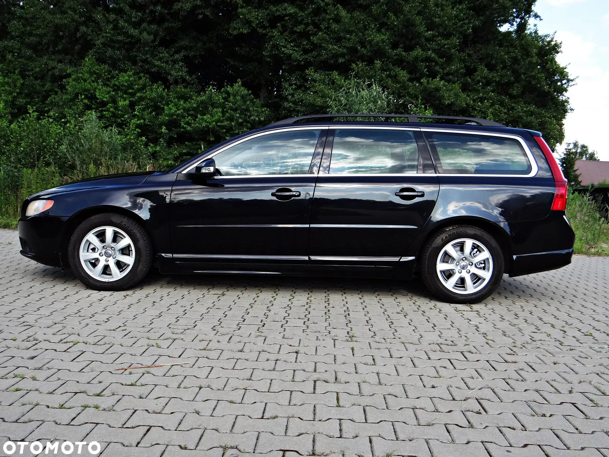 Volvo V70 1.6D DRIVe Summum - 6