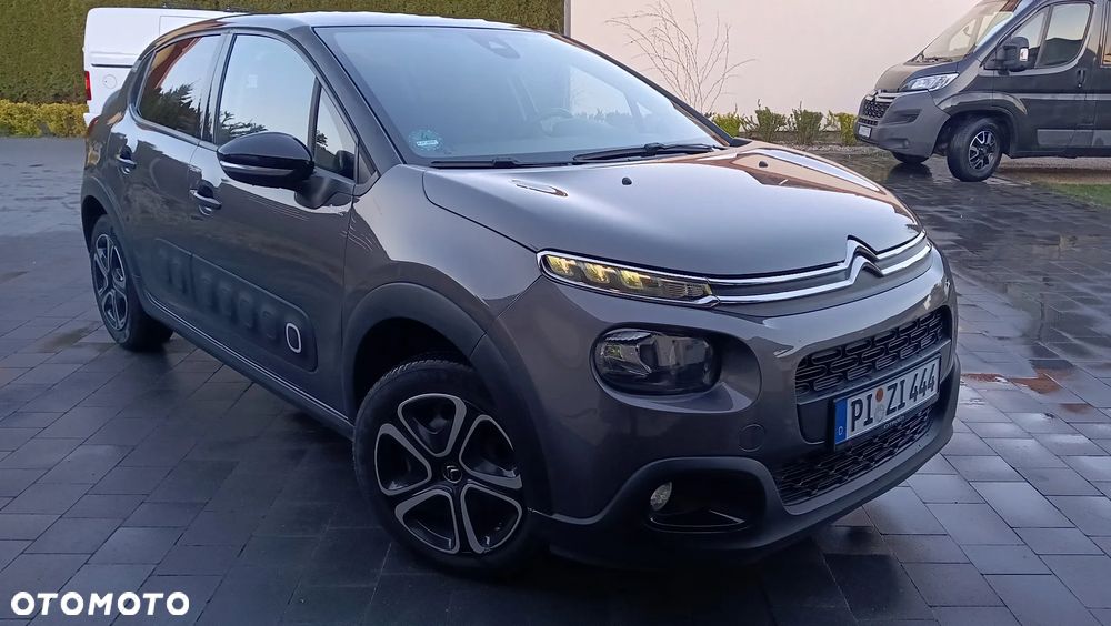 Citroën C3 Pure Tech (VTi) 82 Selection - 2