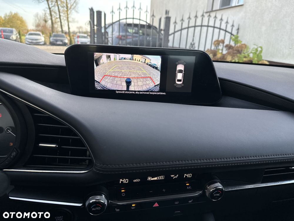 Mazda 3 2.0 mHEV Kai - 27