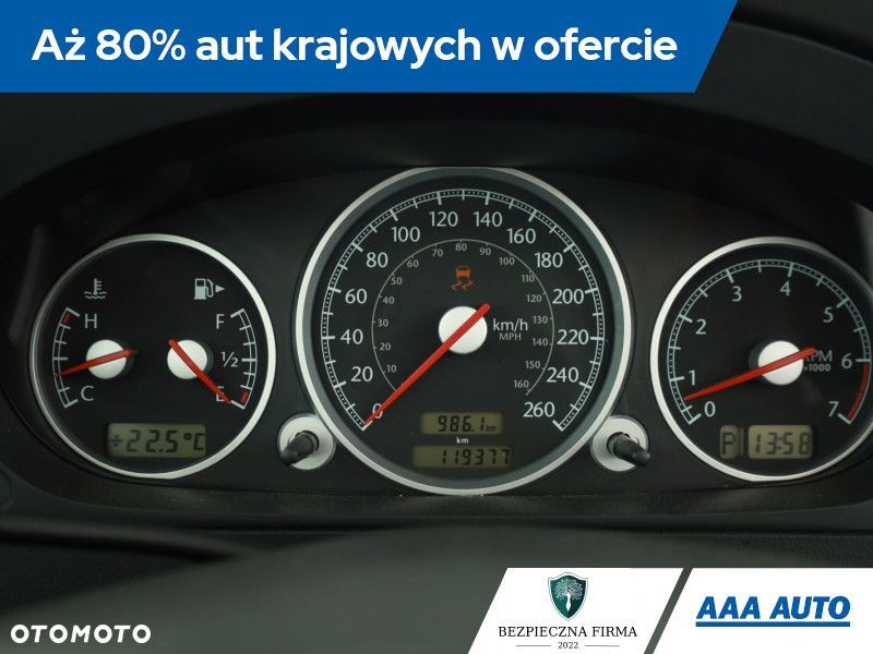 Chrysler Crossfire - 11