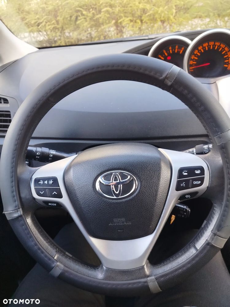 Toyota Verso 2.0 D-4D Luna - 9