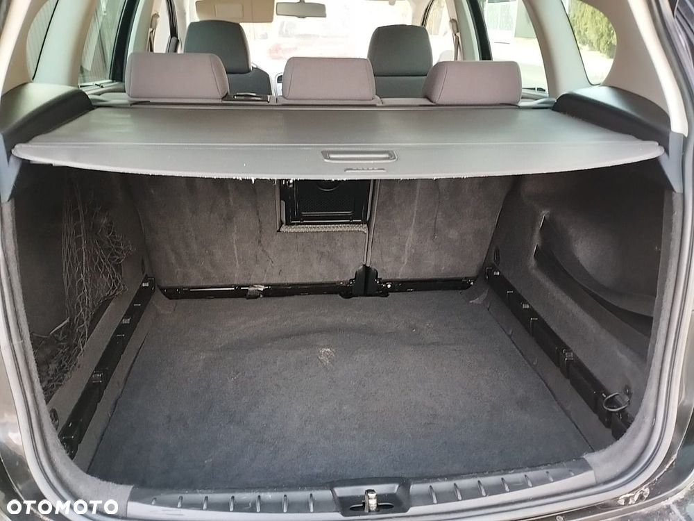 Seat Altea XL 1.4 TSI Reference Comfort - 11