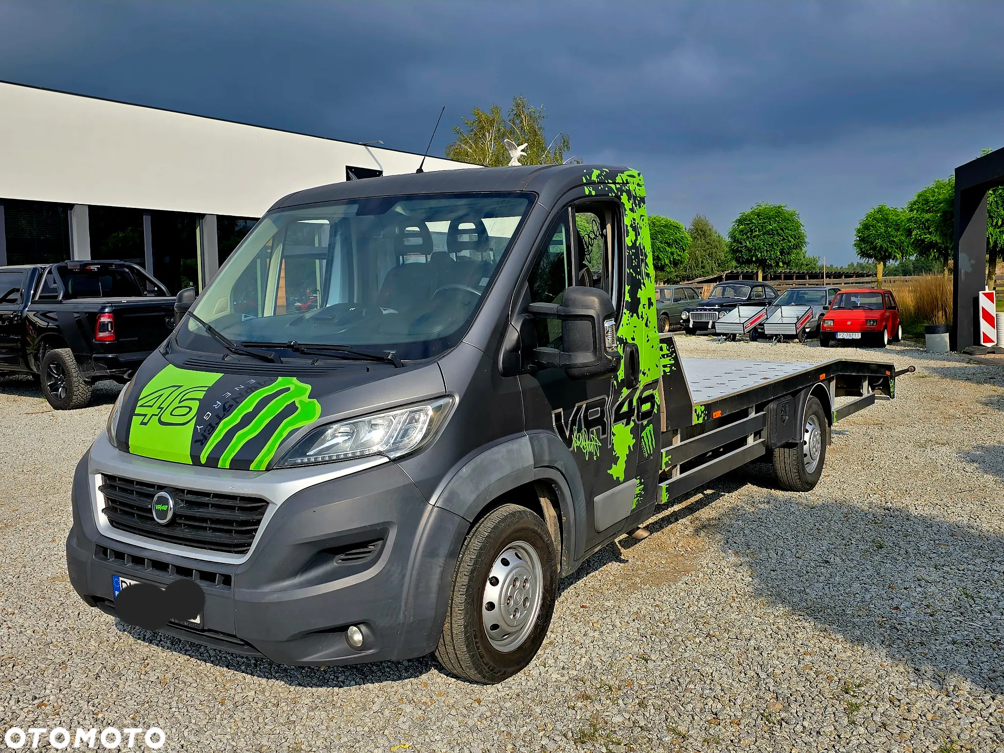 Fiat Ducato - 7