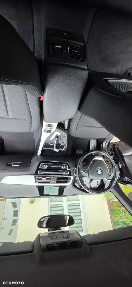BMW Seria 1 116d - 2