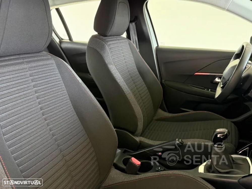 Peugeot 208 1.2 PureTech Active - 19
