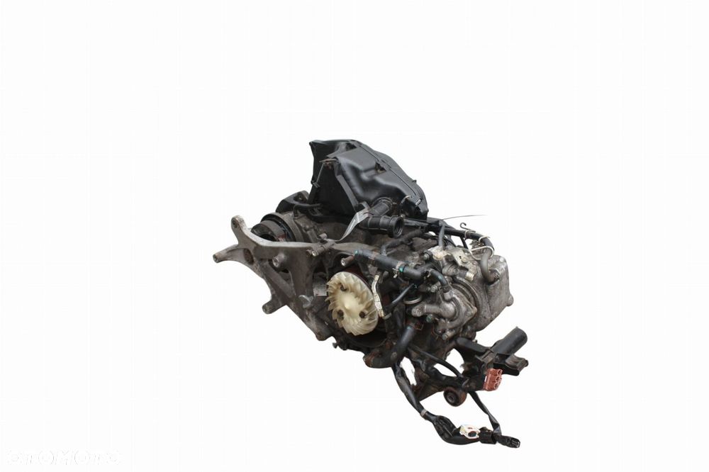 SILNIK Honda PCX 125 14-18 - 4
