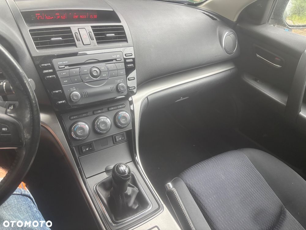 Mazda 6 1.8 Active - 18