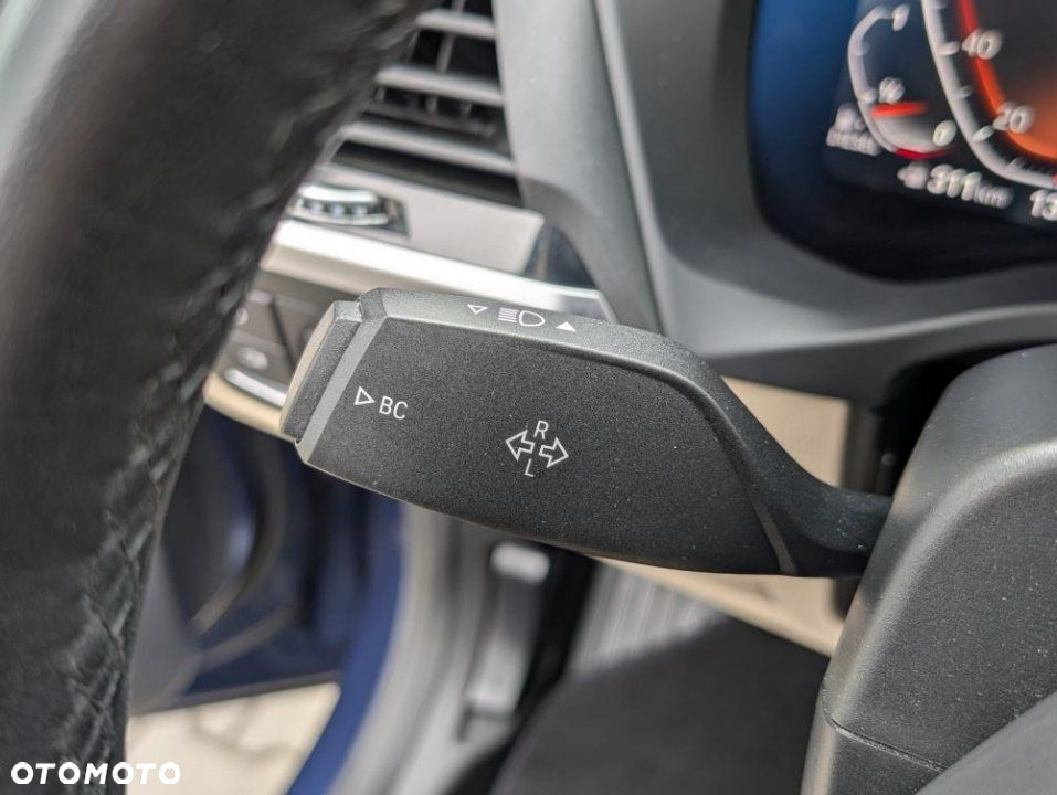 BMW X3 - 19