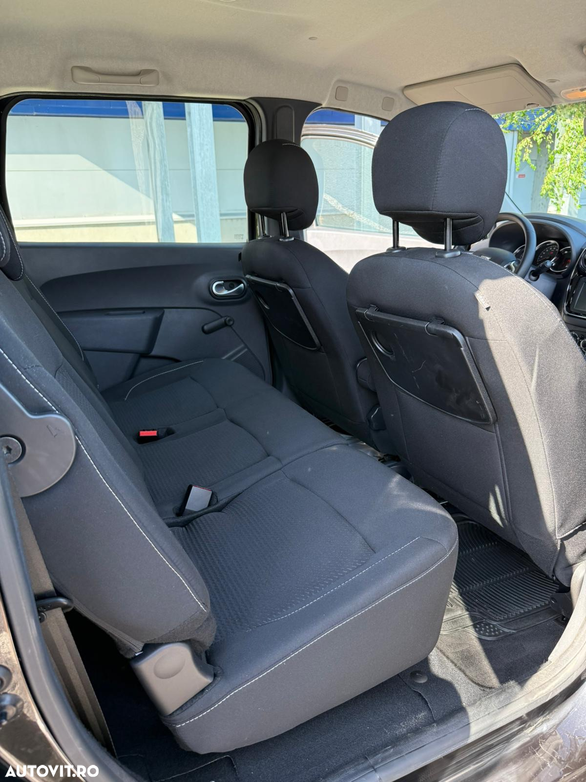 Dacia Lodgy - 8