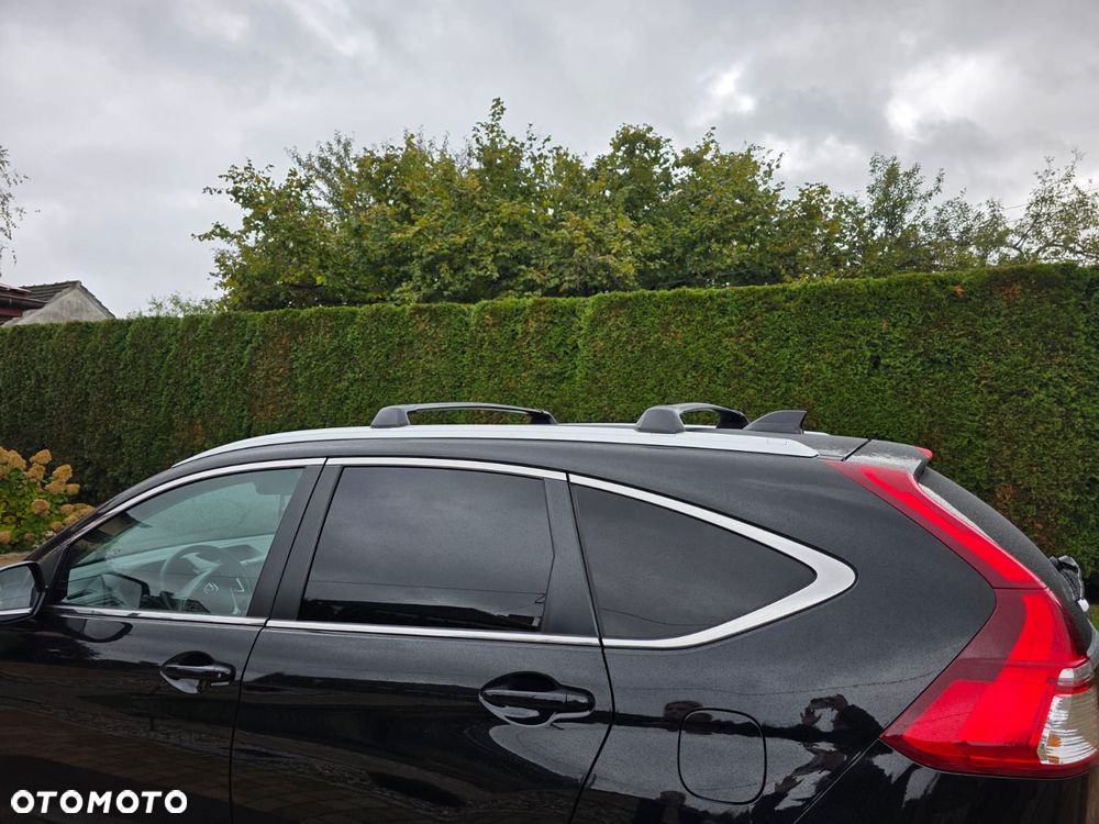 Honda CR-V 2.0 Lifestyle (Honda Connect+) - 18