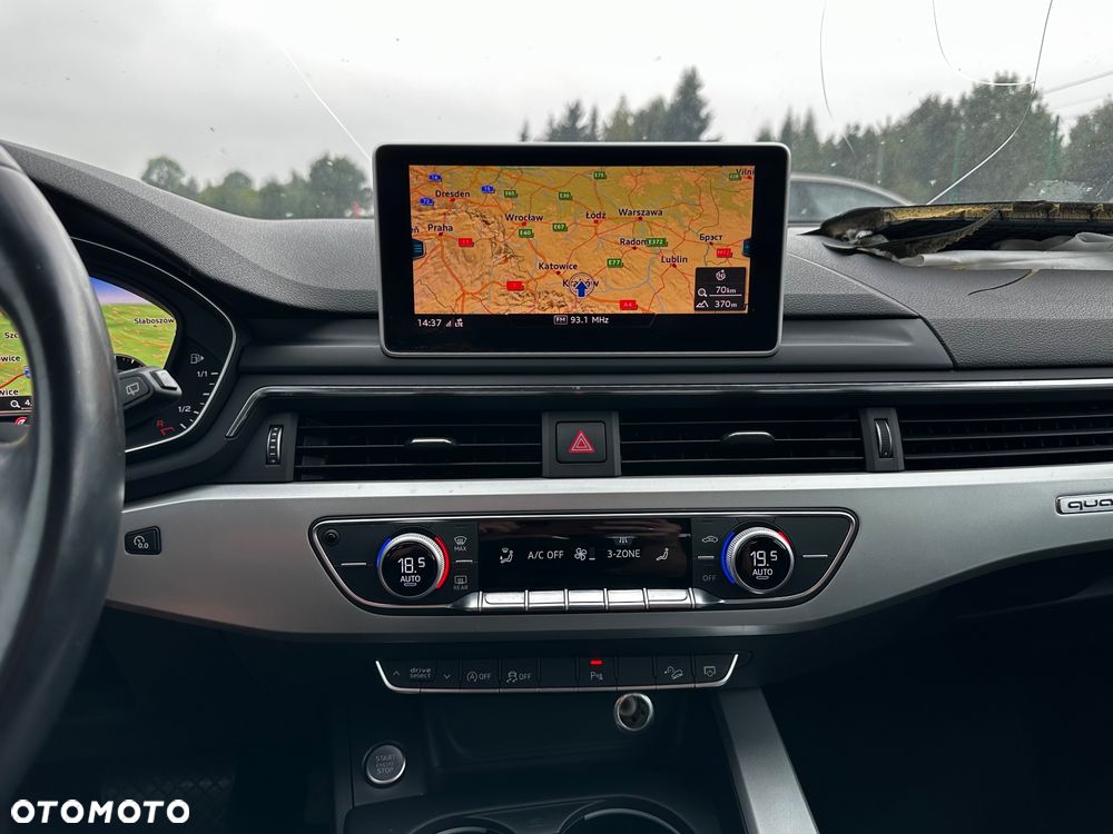 Audi A4 Allroad - 26