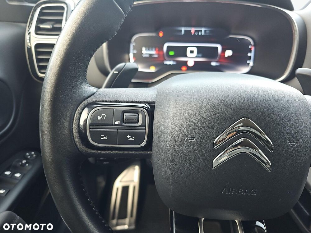 Citroën C5 Aircross 1.6 PureTech Shine EAT8 - 16