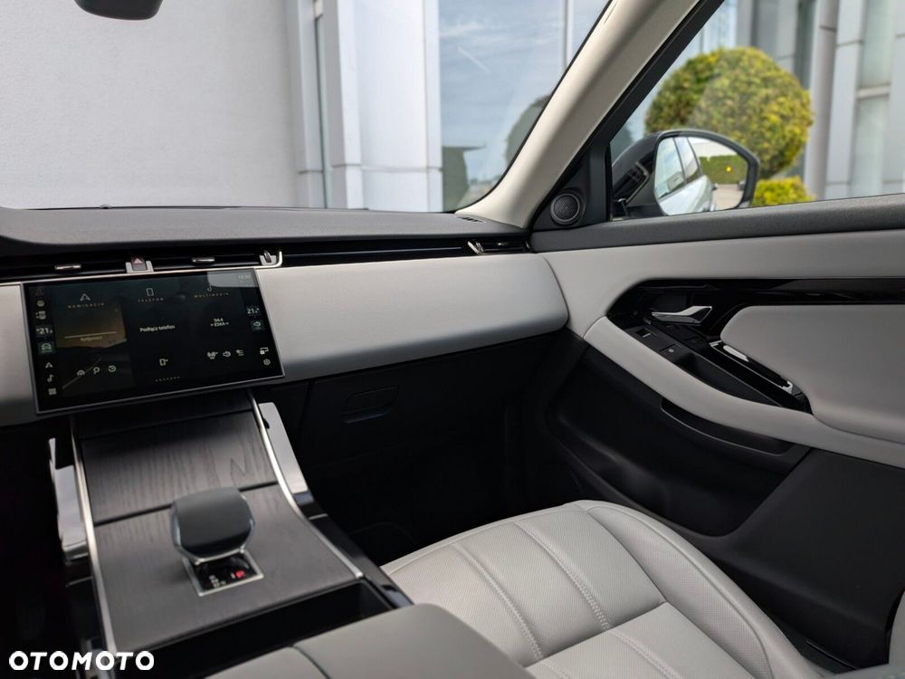 Land Rover Range Rover Evoque 2.0 D200 mHEV S - 19