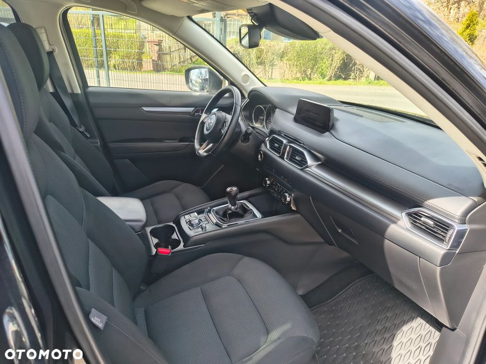 Mazda CX-5 SKYACTIV-D 150 Prime-Line - 20