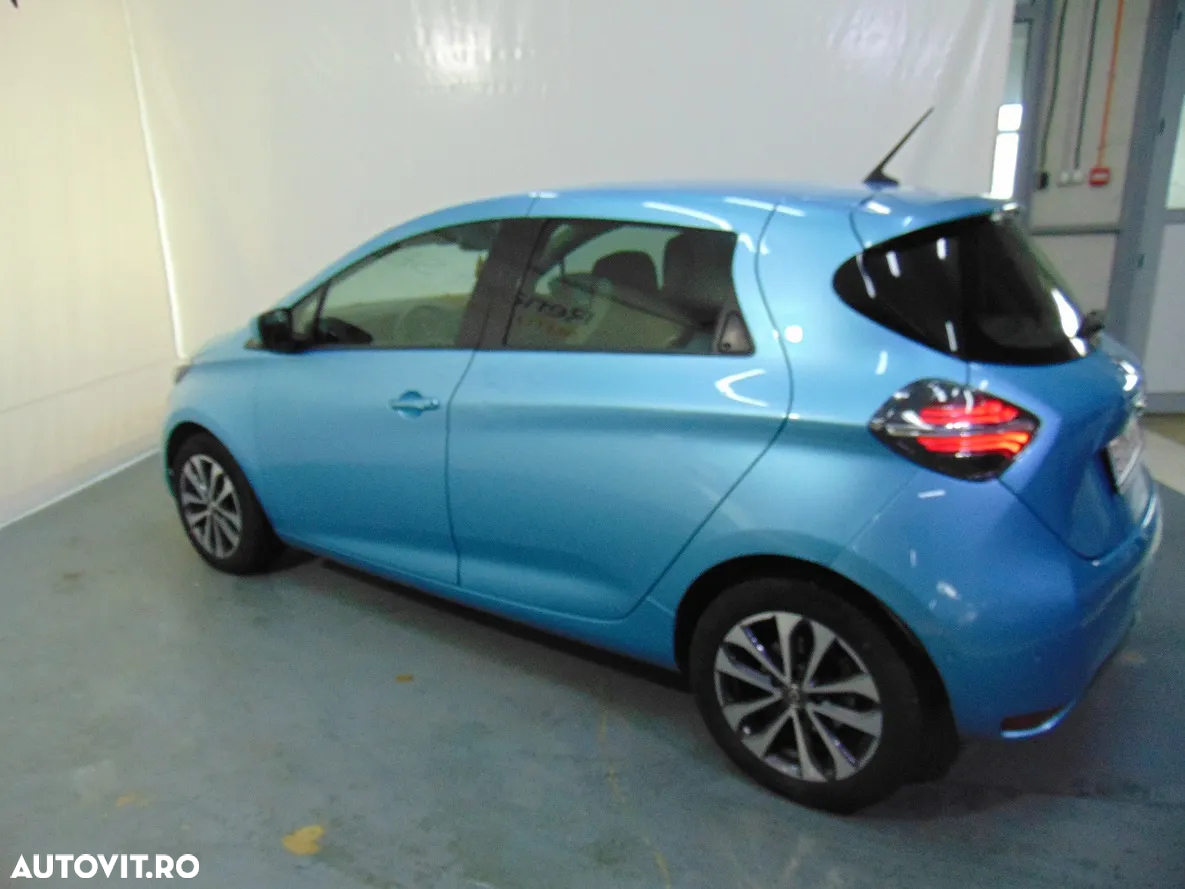 Renault ZOE 50 R135 Intens - 10