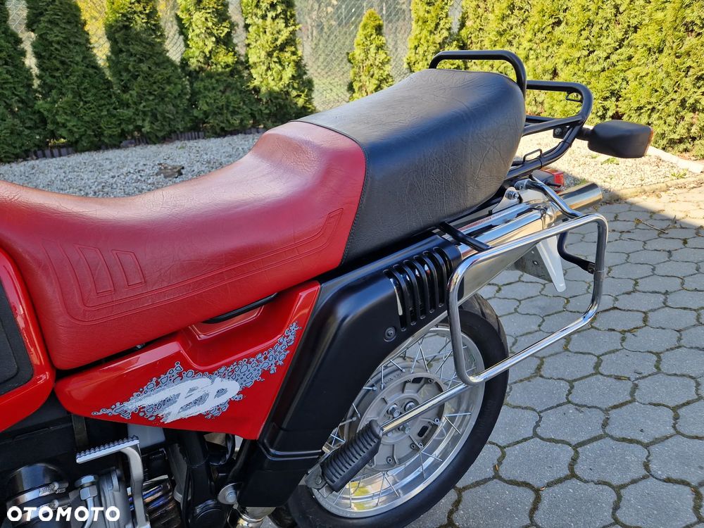 BMW R - 7