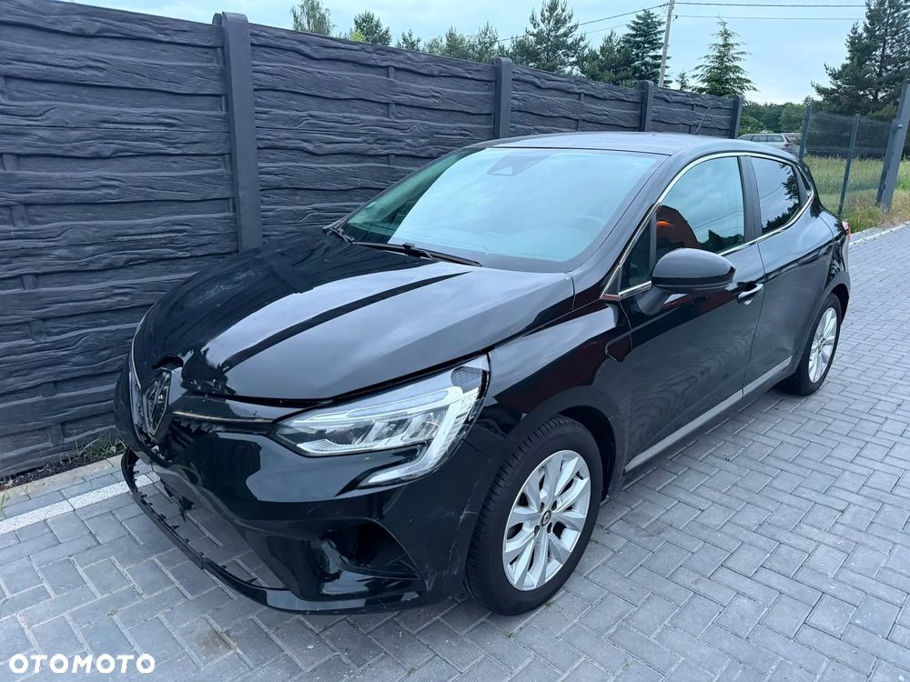 Renault Clio 1.3 TCe Intens EDC - 36