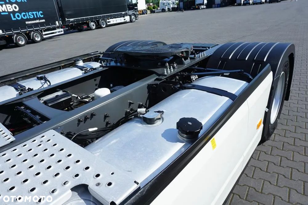 Volvo / FH / 460 / I – SAVE / XL / EURO 6 / ACC / I -COOL / NOWY MODEL - 35