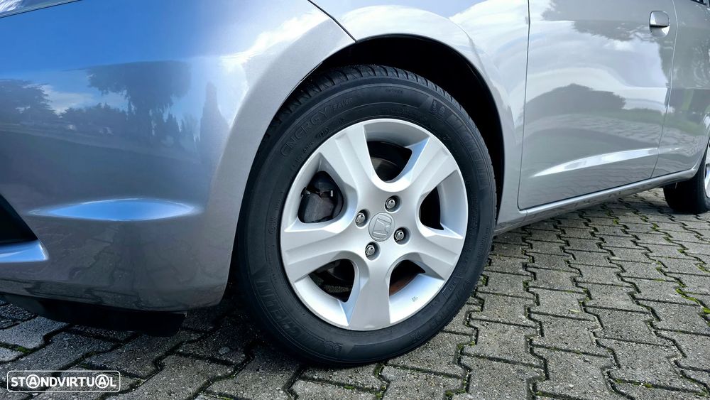 Honda Jazz 1.4 i-VTEC Exclusive - 15